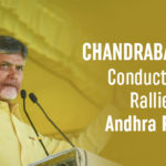 AP Assembly Elections – Chandrababu Naidu Conducts Public Rallies AP Assembly Elections Chandrababu Naidu Conducts Public Rallies, Assembly and Lok Sabha elections in AP, Chandrababu Naidu Election campaign, TDP Election campaigns in AP, Mango News, #Elections2019, AP Assembly Polls live Updates, Andhra Assembly and LS polls live news, AP CM Latest News, Chandrababu Naidu political updates
