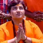 Lok Sabha Elections – ECI Issues Notice To Pragya Singh Thakur, EC issues notice to Pragya, Bhopal Election Officer issues notice to Pragya Thakur, Pragya Thakur gets show cause notice, Lok Sabha Elections 2019, Lok Sabha Election Live News, Mango News, #Election2019, 2019 General Elections,