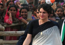 Lok Sabha Elections – Priyanka Gandhi Says BJP Obsessed With Her Family Lok Sabha Elections - Priyanka Gandhi Says BJP Obsessed With Her Family, Priyanka Gandhi accuses BJP, Congress General Secretary in charge Priyanka Gandhi, Priyanka Gandhi Vadra dig on BJP, Priyanka Fatehpur Rally, Modi defame Gandhi family, Congress campaign strategy, Mango News, #Elections2019,