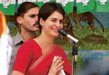 Lok Sabha Elections – Priyanka Gandhi To Contest From Varanasi? Lok Sabha Elections – Priyanka Gandhi To Contest From Varanasi?, Priyanka Gandhi Vadra vs PM Modi, Priyanka Gandhi defeat Narendra Modi in Varanasi, Varanasi Elections 2019, Priyanka Gandhi contesting from Varanasi, Mango News, Priyanka Gandhi Constituency, Congress Leader Priyanka Gandhi Lok Sabha MP Seat,