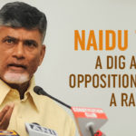 AP Assembly Elections – Naidu Takes A Dig At Opposition Parties AP Assembly Elections – Naidu Takes A Dig At Opposition Parties,Mango News,Chandrababu Naidu Opposition Parties,AP Assembly Elections News,2019 Assembly Elections,Naidu Takes A Dig At Opposition Parties,2019 AP Assembly Elections,AP Assembly Elections Opposition Parties
