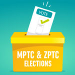 Telangana - Nominations For ZPTC And MPTC Begin, ZPTC and MPTC elections, ZPTC and MPTC posts, Telangana ZPTC Polls, MPTC Polls, Telangana Election Schedule, Telangana Local Body elections, Mango News,