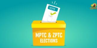 Telangana - Nominations For ZPTC And MPTC Begin, ZPTC and MPTC elections, ZPTC and MPTC posts, Telangana ZPTC Polls, MPTC Polls, Telangana Election Schedule, Telangana Local Body elections, Mango News,