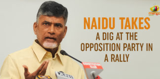 AP Assembly Elections – Naidu Takes A Dig At Opposition Parties,Mango News,Chandrababu Naidu Opposition Parties,AP Assembly Elections News,2019 Assembly Elections,Naidu Takes A Dig At Opposition Parties,2019 AP Assembly Elections,AP Assembly Elections Opposition Parties