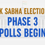 Lok Sabha Elections – Phase 3 Polls Begin, #Phase3, #VotingRound3, Phase 3 Lok Sabha Polls, Lok Sabha Election Phase 3 Polling Live, Election 2019 Phase 3 Live Updates, Mango News, Kerala Elections live updates, West Bengal Polls