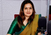 Lok Sabha Elections – Priyanka Chaturvedi Speaks Against INC