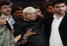ND Tiwari’s Son – Autopsy Reveals Death Due To Strangulation ND Tiwari’s Son - Autopsy Reveals Death Due To Strangulation, Rohit Shekhar Tiwari death mystery, ND Tiwari's son died due to smothering, Tiwari Son Autopsy Report, Mango News, ND Tiwari’s son post-mortem report, Rohit Shekhar death, Rohit Shekhar cause of death,