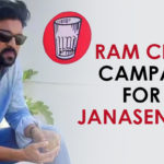 AP Assembly Elections Actor Ram Charan Campaigns For This Party, Actor Ram Charan to Campaign, Actor Ram Charan to Campaign with Pawan, Ram Charan to Campaign with Pawan Kalyan, Charan Campaign for Janasena, Charan to Campaign with Pawan Kalyan for Janasena, Janasena party latest news, Mango News, AP elections live updates, Ram Charan join Election campaign