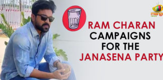 AP Assembly Elections Actor Ram Charan Campaigns For This Party, Actor Ram Charan to Campaign, Actor Ram Charan to Campaign with Pawan, Ram Charan to Campaign with Pawan Kalyan, Charan Campaign for Janasena, Charan to Campaign with Pawan Kalyan for Janasena, Janasena party latest news, Mango News, AP elections live updates, Ram Charan join Election campaign