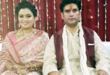 ND Tiwari’s Son – Wife Arrested On Murder Charges ND Tiwari’s Son – Wife Arrested On Murder Charges, Police arrest wife of Rohit Tiwari, ND Tiwari's son murder case, Rohit Shekhar wife arrest, Rohit Shekar murder, Rohit Tiwari wife arrested over his alleged murder, Rohit Shekhar Tiwari death, Mango News