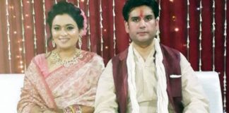 ND Tiwari’s Son – Wife Arrested On Murder Charges, Police arrest wife of Rohit Tiwari, ND Tiwari's son murder case, Rohit Shekhar wife arrest, Rohit Shekar murder, Rohit Tiwari wife arrested over his alleged murder, Rohit Shekhar Tiwari death, Mango News