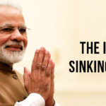 Lok Sabha Elections – INC Is Sinking Like The Titanic,Mango News,Lok Sabha Elections 2019,Congress's Electoral Fortune Sinking Like the Titanic PM Modi Says at Nanded Rally,Lok Sabha Elections Congress like sinking Titanic its situation worse than in 2014 PM Modi,Congress is like a sinking Titanic claims Narendra Modi in Maharashtra Nanded,Congress a sinking ship like Titanic offers middle class nothing PM Modi,Congress like sinking Titanic ship Modi