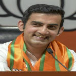 ECI - Delhi Police Asked To File FIR Against Gautam Gambhir,Mango News,Delhi Police file FIR against Gautam Gambhir for holding rally without permission,EC asks Delhi Police to file FIR against BJP candidate Gautam Gambhir,ECI asks police to file FIR against Gambhir for code violation,Election Commission asks Delhi police to register case against Gautam Gambhir,FIR filed against BJP Gautam Gambhir for holding rally without permission