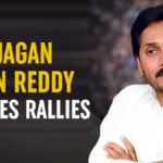 AP Assembly Elections – Y S Jagan Mohan Reddy Addresses Rallies, YS Jagan elections campaign, YS Jagan campaign at Mangalagiri, Jagan end campaign, #AndhraPradeshElections #APElections2019, AP elections 2019 live updates, ap assembly elections 2019, ap election campaign last day, AP Election Survey, ap elections date, Mango News,