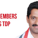 AP Assembly Elections – Another YSRCP Members Joins TDP,Mango News,TDP Candidates List 2019,YSR Congress releases full list of candidates for Lok Sabha and Assembly,Tynala Vijayakumar Latest News,Tynala Vijayakumar Joins TDP,Andhra Pradesh 2019 YSRCP names candidates for all,Andhra Pradesh Assembly Elections 2019