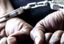 Suspects Detained For Murder Of Nalanda Journalist’s Son Suspects Detained For Murder Of Nalanda Journalist’s Son, Nalanda journalist's son killed, Nalanda scribe's son murder case, Nalanda based journalist accused arrested, Chunnu Murder Case latest update, Mango News, Latest Breaking News Today, Bihar latest News