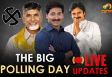 AP Elections 2019 Live Updates | Andhra Pradesh Election 2019 | AP Political News Live Updates #AndhraPradeshElections, #APElections2019, Andhra Elections 2019, Andhra opinion polls, Andhra Pradesh 2019 General Elections, Andhra Pradesh Assembly elections 2019, Andhra Pradesh Election 2019, Andhra Pradesh Elections Update, Andhra Pradesh exit polls, Andhra Pradesh Lok Sabha elections, Andhra Pradesh Parliamentary polls, AP Election News, AP elections 2019 live updates, AP Political News Live Updates, latest election news, Live election results 2019, Mango News