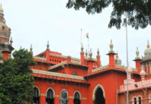 Madras High Court Asks Union Government To Ban Tik Tok Madras High Court Asks Union Government To Ban Tik Tok, Tiktok ban call, Madras High Court, Tiktok ban in Tamil Nadu, China made app, tik tik app, tik tok news, tiktok suicides, Tik Tok banned, Madras High Court bans TikTok, Mango News