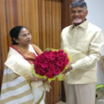 AP Assembly Elections Mamata Banerjee Campaigns For The TDP, Mamata Banerjee Speech at TDP Public Meeting, Mamata Banerjee in Andhra Pradesh, Mamatha TDP Rally, Mango News, AP Elections live Updates, #Elections2019, AP Assembly Polls live Updates, Andhra Assembly and LS polls live news,