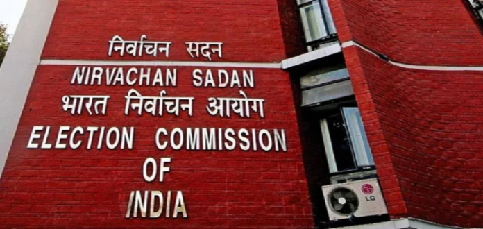 Lok Sabha Elections Candidates To Submit Poll Expenditure Papers, Separate bank accounts for poll expenditure, Poll expenditure in rural areas,Election 2019, Lok Sabha election live updates, 2019 general election, #Elections2019, Mango News, Lok Sabha polls, latest Political News India