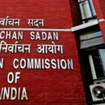 ECI Appoints Expenditure Observer In AP ECI Appoints Expenditure Observer In AP,Mango News,Election Commission Of India Appoints Special Expenditure For States of AP,ECI Special Expenditure For AP,ECI Appoints Special Expenditure Observers,ECI Special Orders and Instructions