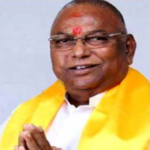 Lok Sabha elections – TDP MP Promises To Solve Water Issues Lok Sabha elections TDP MP Promises To Solve Water Issues, Rayapati promises to solve water problem in Palnadu, Rayapati Sambasiva Rao promises, Narasaraopet parliament constituency, Rayapati Palnadu region, Lok Sabha election 2019, Andhra Assembly and LS polls live news, Mango News, Lok Sabha polls, #Elections2019, Rayapati Sambasiva Rao Campaign