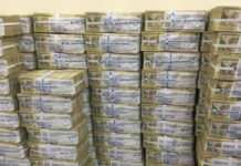 Lok Sabha Elections – IT Raids In Bangalore Lok Sabha Elections - IT Raids In Bangalore, income tax department, income tax dept, IT raid in karnataka, black money, Lok Sabha election, 2019 Lok Sabha polls, Raids at JDS Leaders Properties, Mango News