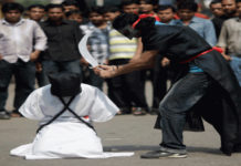Saudi Arabia – Two Punjabi Men Beheaded Saudi Arabia - Two Punjabi Men Beheaded, Two Punjabi Men Beheaded in Saudi Arabia, Saudis beheaded two Punjabis, Punjabi men executed Saudi Arabia, Two Indians in Saudi Arabia executed for murder, Mango News, Indian embassy in Saudi Arabia, Saudi Arabia Beheadings