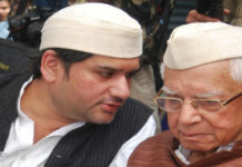 ND Tiwari’s Son – Wife Detained For Questioning ND Tiwari’s Son - Wife Detained For Questioning, ND Tiwari's Son Rohit's Death Case, ND Tiwari's son's murder, Rohit Shekhar Tiwari death Case, Mango News, Apoorva Shukla latest news, ND Tiwari's son killed, Rohit Shekhar Tiwari wife Detained