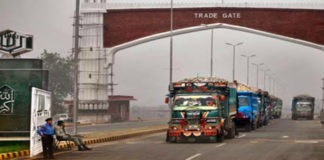 India Suspends Cross LoC Trade, India-Pakistan-trade, Cross-LOC-trade, India trade suspension, Jammu and Kashmir latest news, cross LoC trade in J&K, Pakistan based elements misusing trade routes, Mango News,