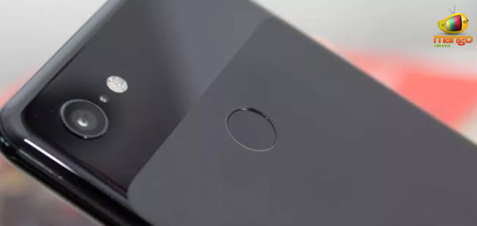 Google Accidentally Announces New Phones,Mango News,Google Accidentally Confirms Existence Of Pixel 3,Google accidentally leaks new Pixel 3a smartphone,Looks like Google has accidentally leaked the Pixel 3,Pixel 3 Mobile Launched By Google