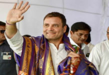 Lok Sabha Elections – Rahul Gandhi To Fight Against Three Rahuls In Wayanad Lok Sabha Elections,Rahul Gandhi To Fight Against Three Rahul In Wayanad,Mango News,Political Latest News,Lok Sabha Elections 2019,Lok Sabha Polls 2019,Wayanad constituency,Rahul Gandhi to fight against 3 namesakes,President of INC Rahul contest from Wayanad