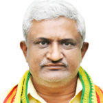Ambati Reddy Is Confident, TDP Will Win The ZPTC And MPTC Elections, Telangana ZPTC And MPTC Elections, Mango News, Ambati Reddy latest news, Telangana ZP polls, TDP to contest local bodies elections, Panchayat Raj bodies, Zilla Parishad elections