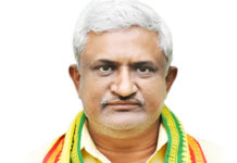 Ambati Reddy Is Confident, TDP Will Win The ZPTC And MPTC Elections Ambati Reddy Is Confident, TDP Will Win The ZPTC And MPTC Elections, Telangana ZPTC And MPTC Elections, Mango News, Ambati Reddy latest news, Telangana ZP polls, TDP to contest local bodies elections, Panchayat Raj bodies, Zilla Parishad elections