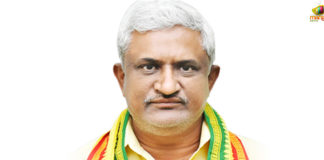 Ambati Reddy Is Confident, TDP Will Win The ZPTC And MPTC Elections, Telangana ZPTC And MPTC Elections, Mango News, Ambati Reddy latest news, Telangana ZP polls, TDP to contest local bodies elections, Panchayat Raj bodies, Zilla Parishad elections