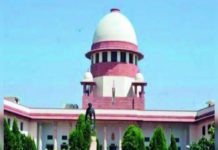 AP And TS Get Notices From SC AP And TS Get Notices From SC, Telangana, Andhra Pradesh get Supreme Court notices, AP and TS sliding rules issue, notices on PG medical admissions, National Eligibility and Entrance Test, NEET PG 2019 issue, Court notices on PG medical admissions, Mango News,
