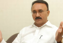 AP Assembly Elections – JanaSena Member Performs Yagya AP Assembly Elections Jana Sena Member Performs Yagya, Mango News, AP Assembly and Lok Sabha elections, Lok Sabha elections 2019, Andhra Pradesh Elections, #Election2019, Pawan Kalyan latest news,Jana Sena Party election update, Janasena candidate Thota Chandrasekhar Yagam, Athi Rudra Yagam for Pawan Kalyan's victory