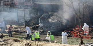 Afghanistan – Taliban Suicide Bomber Kills 40, Taliban Suicide Bomber, Mango News, gunmen attack police headquarters in Afghanistan, Taliban attack a police headquarters in Afghanistan, Taliban attackers killed, Afghans and the Taliban news,