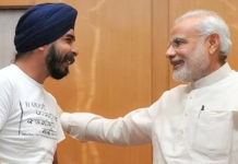 Tajinder Pal Singh Bagga Released Tajinder Pal Singh Bagga Released, West Bengal violence latest news, Mango News, Lok Sabha election 2019 live updates, general election 2019, #elections2019, Tajinder Pal Bagga released due to lack of evidence, BJP Trinamool clash,