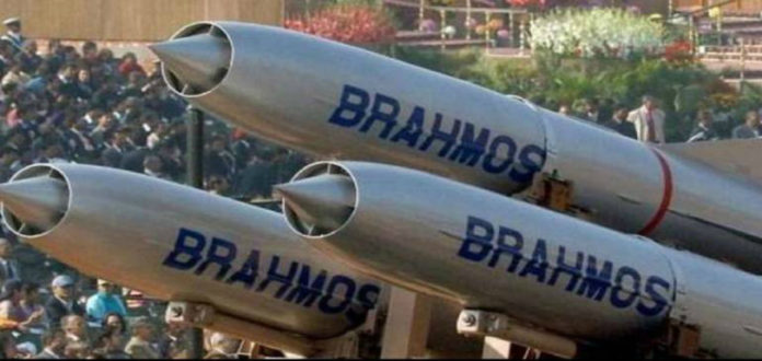 IAF Successfully Test Fires Aerial Version Of BrahMos Missile,Mango News,Latest Breaking News 2019,Aerial Version Of BrahMos Missile,IAF Successfully Test Fire,BrahMos hypersonic Missile,BrahMos Missile,Indian Air Force Latest Test Fires