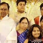 Andhra Pradesh – KCR Visits Temple With Family Andhra Pradesh – KCR Visits Temple With Family,Mango News,KCR to have darshan of Lord Balaji today,CM KCR Reaches Andhra Pradesh To Visits Tirumala Temple,CM KCR To Visit Tirumala Temple With His Family,Telangana CM KCR Latest News