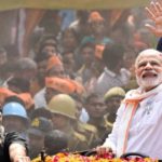 Narendra Modi Visits Varanasi,Mango News,Breaking News Headlines,Latest Political News 2019,Narendra Modi Visit to Varanasi Today,PM Narendra Modi Visits Varanasi,PM Modi in Varanasi Updates,PM Narendra Modi Latest News,PM Modi Visits Kashi Vishwanath Temple,Prime Minister Modi