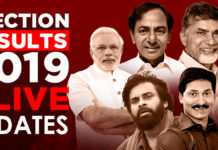 General Election Results 2019 Live Updates General Election Results 2019 Live Updates,Mango News,Andhra Pradesh, Telangana, Lok Sabha Election Results,Election Results 2019 Live Updates,Voting Results 2019,India Election 2019 Results, Election Results News, AP Election Results, Telangana Election Results, Andhra Pradesh Assembly Results