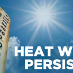 Telangana – Heat Wave Persists Telangana – Heat Wave Persists, Heatwave conditions persist in Telangana, Hyderabad Heatwave alert, Telangana Weather Report Latest, Mango News, TS Development Planning Society, Telangana Temperature Latest Updates, India Meteorological Department Notice, Highest temperature in Telangana Area,