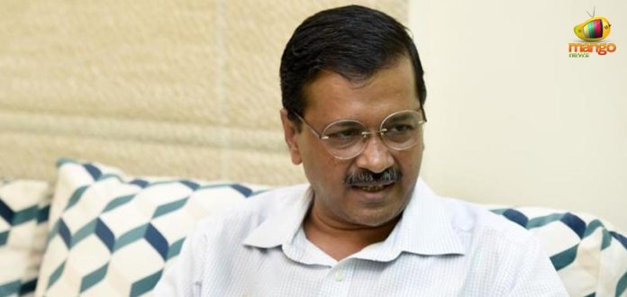 Lok Sabha Elections - It's Better Without Seat Sharing Formula Says Kejriwal, Arvind Kejriwal latest news, Aam Aadmi Party and Congress alliance, Lok Sabha elections latest news, Delhi Lok Sabha elections news, Delhi MP Seats update, AAP and Congress Latest News, Mango News