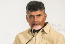 Delhi – AP CM Meets Sunil Arora Delhi - AP CM Meets Sunil Arora, N Chandrababu Naidu meets CEC, Chandra Babu objects to repoll in Chandragiri, Mango News, ReElections in AP, Chandrababu Meet Cheif Election Commissioner, Chandrababu Naidu and Sunil Arora Meet, Lok Sabha elections Result,