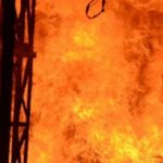 Major Fire Breakout At Counting Centre In Tirupati, Fire breaks out at Andhra counting centre, Fire breaks out at counting centre in Andhra, Andhra Pradesh Tirupati counting centre fire accident, 2019 Exit Polls, Lok Sabha Elections Results, #ElectionResults, Election counting in Andhra Pradesh, Mango News