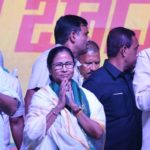 Naidu’s Effort To Form Non BJP Alliance In Delhi, Lok Sabha Elections 2019 Highlights, Post Poll Alliance, Opposition leaders to form a coalition, Chandrababu Naidu meet Mamata, Lok Sabha election results, anti-BJP coalition government, Mango News, #ElectionsResults