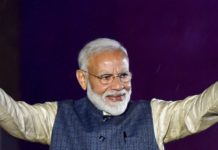NDA Leaders To Elect Modi As Leader NDA Leaders To Elect Modi As Leader,Mango News,Breaking News Headlines,Latest Political News 2019,Newly Elected MPs of NDA,NDA Leaders To Elect Narendra Modi As Leader,President of Bharatiya Janata Party,Narendra Modi Take Oath as PM,Narendra Modi Latest News