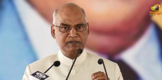 ECI Submits MPs List To President Of India,Mango News,Breaking News Headlines,Latest Political News 2019,Election Commission of India Submits MPs List To Ram Nath Kovind,President of India Ram Nath Kovind,official list of the MPs,ECI Submits MPs List to Ram Nath Kovind